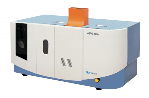 北分瑞利環(huán)保/節(jié)約型多道原子熒光光譜儀AF-630A/640A