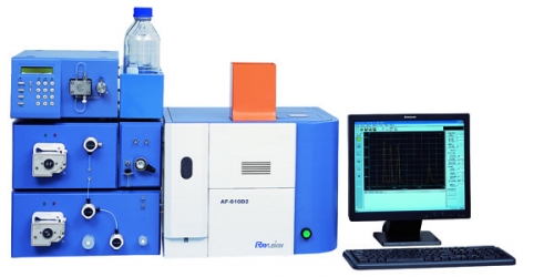 北分瑞利色譜-原子熒光聯(lián)用儀AF-610D2
