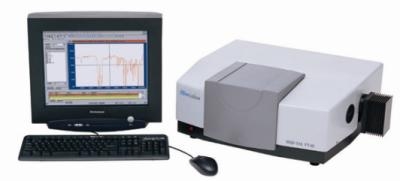 北分瑞利傅立葉變換紅外光譜儀WQF-520