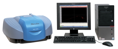 北分瑞利傅立葉變換近紅外光譜儀WQF-600N