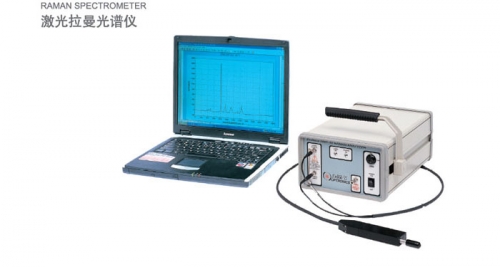 北分瑞利激光拉曼光譜儀HRC-10/10H