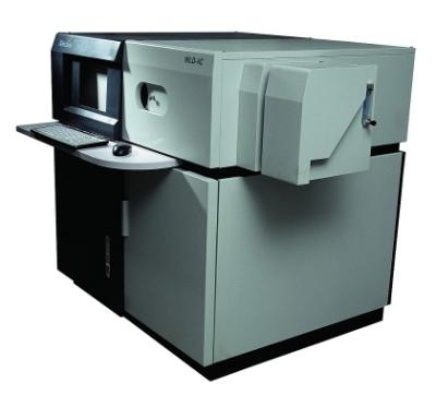 北分瑞利光電直讀光譜儀WLD-4C