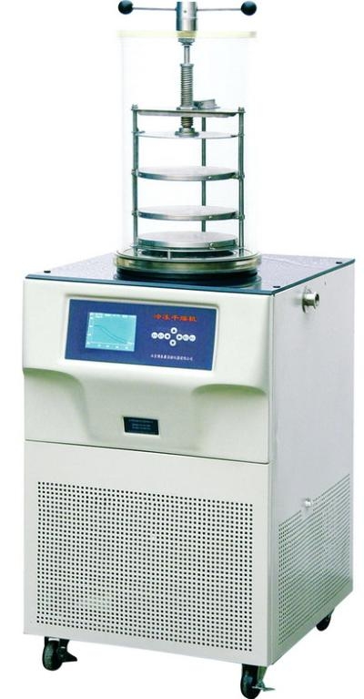 北京博醫(yī)康中型冷凍干燥機(jī)FD-2B（-70℃）