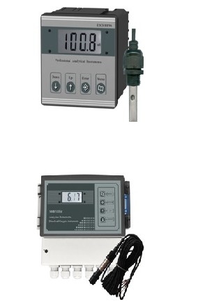大連博克斯工業(yè)電導(dǎo)率儀