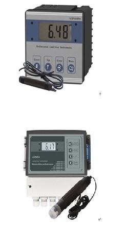 大連博克斯在線pH/ORP計