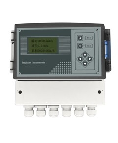 大連博克斯超聲波明渠流量計(jì)