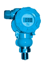 大連博克斯壓力變送器