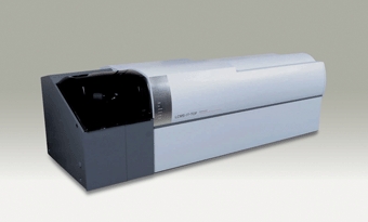 日本島津高端質譜儀LCMS-IT-TOF(已停產)