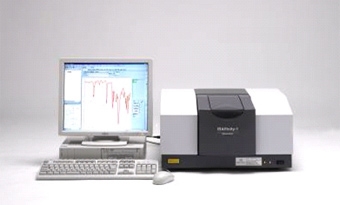 日本島津傅立葉變換紅外光譜儀IRAffinity-1(已停產(chǎn))