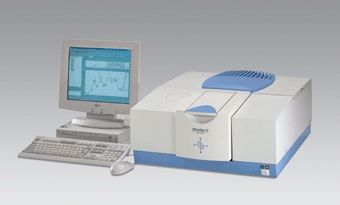 日本島津傅立葉變換紅外光譜儀 IRPrestige-21(已停產(chǎn))