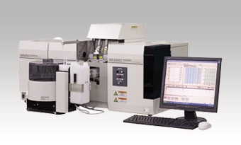 日本島津原子吸收分光光度計(jì)AA-6300C(已停產(chǎn))