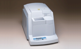 日本島津差示掃描量熱儀DSC-60系列(已停產(chǎn))