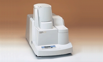 日本島津差熱-熱重同時測定裝置 DTG-60系列(已停產(chǎn))