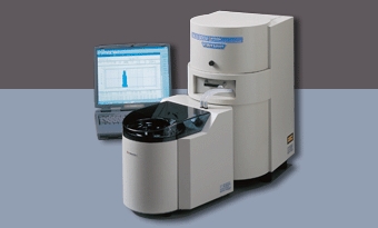 日本島津激光衍射式粒度分布測(cè)量?jī)xSALD-301V(已停產(chǎn))