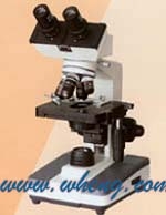 上海萬(wàn)衡雙目型生物顯微鏡XSP4B