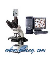 上海萬衡電腦型生物顯微鏡XSP7C