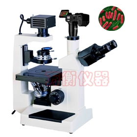 上海萬衡數(shù)碼型倒置生物顯微鏡XDS2D