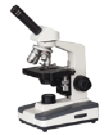 上海萬衡單目型生物顯微鏡XSP3A