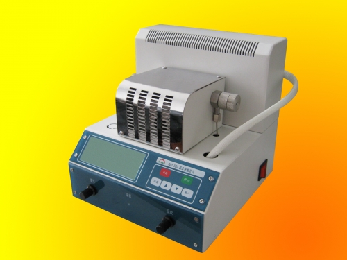 上海奇陽自動熱解析儀ADT320-A