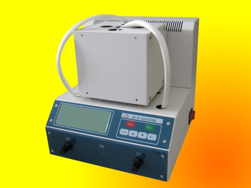 上海奇陽自動進樣器