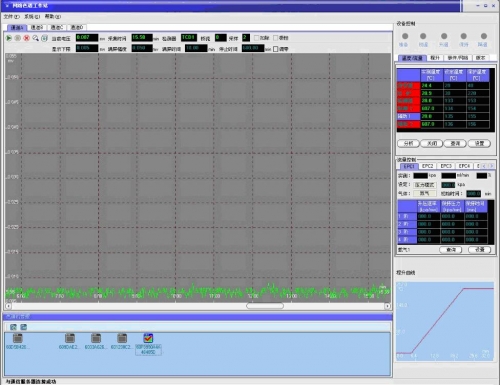 上海奇陽(yáng)網(wǎng)絡(luò)化色譜工作站專用軟件