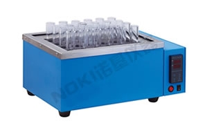 常州諾基石墨消解儀SMJ-2000