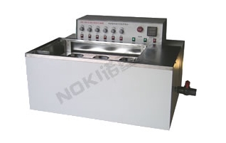 常州諾基多點磁力攪拌低溫槽HXC-500-12A/AE