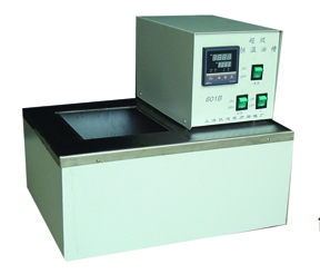 常州諾基臺(tái)式恒溫油槽6020
