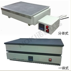 常州諾基石墨電熱板NK-350D