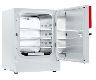 德國Binder二氧化碳培養(yǎng)箱（C、CB系列）