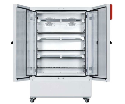 德國Binder植物生長箱（KBW、KBWF系列）