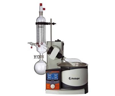 德國Heidolph Hei-VAP Precision旋轉(zhuǎn)蒸發(fā)儀