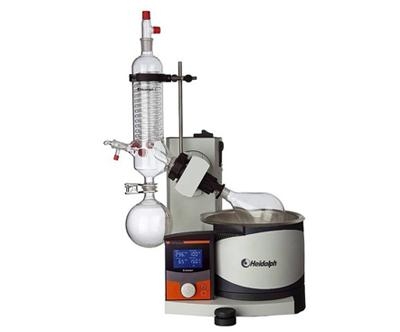 德國Heidolph Hei-VAP Advantage旋轉蒸發(fā)儀