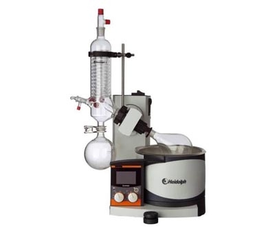 德國(guó)Heidolph Hei-VAP Value旋轉(zhuǎn)蒸發(fā)儀