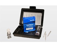 美國CHEMetrics 溶解氧測試包