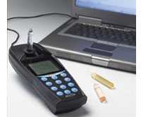 美國CHEMetrics 氨氮測試儀