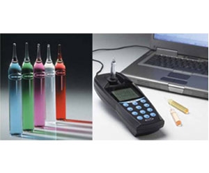 美國CHEMetrics 多參數(shù)水質(zhì)分析儀V-2000