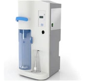 意大利VELP半自動(dòng)凱氏定氮儀UDK129