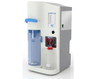 意大利VELP凱氏定氮儀UDK159