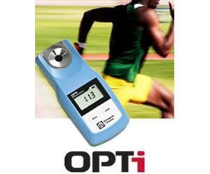 英國B+S OPTi生命科學(xué)數(shù)顯手持式折光儀