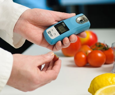 英國(guó)B+S OPTi酒類(lèi)手持式折光儀