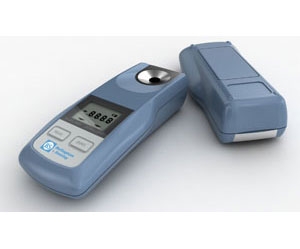 英國(guó)B+S OPTi數(shù)顯手持式鹽度計(jì)（折光儀）