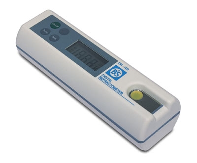 英國B+S DR系列數(shù)顯手持式折光儀