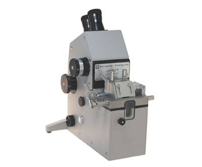 英國(guó)B+S Abbe60系列阿貝折光儀