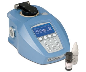 英國(guó)B+S RFM990-AUS32全自動(dòng)尿素折光儀