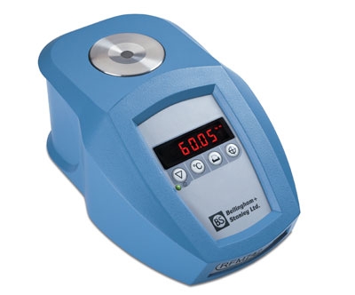 英國B+S RFM700系列全自動折光儀