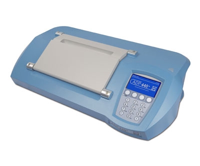 英國B+S ADP440全自動(dòng)臺式旋光儀