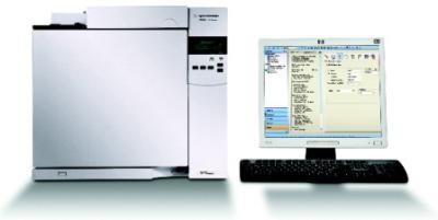 Agilent 7820氣相色譜儀（Agilent 7820 GC）