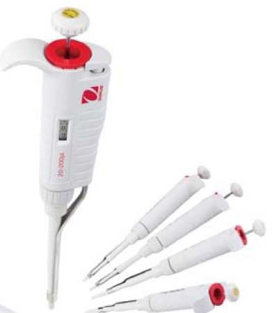 奧豪斯Across Plus手動(dòng)可調(diào)精密移液器AH-100