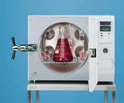 以色列Tuttnauer EL全自動高壓滅菌器